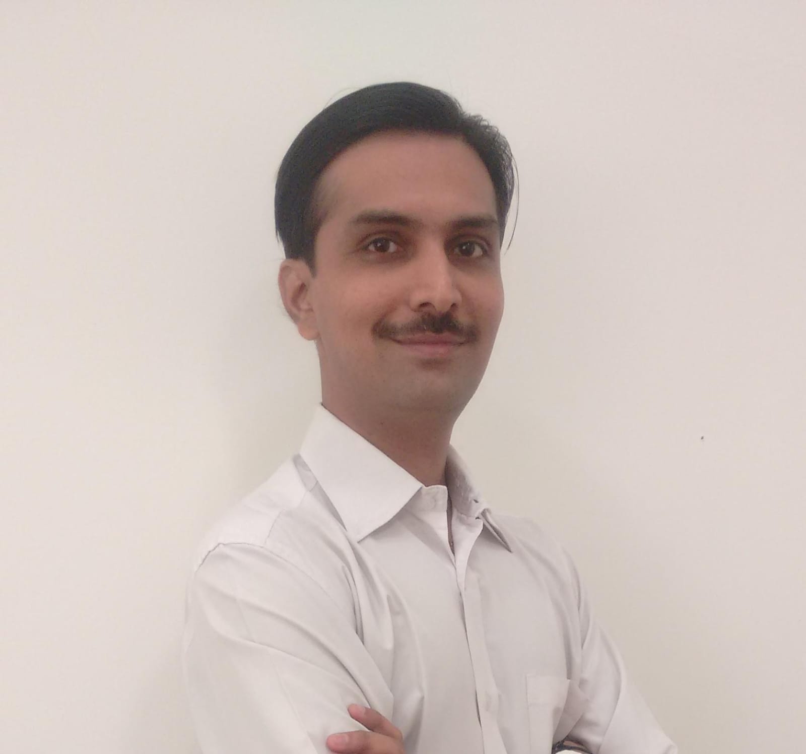 Karthik Nilagiri Profile